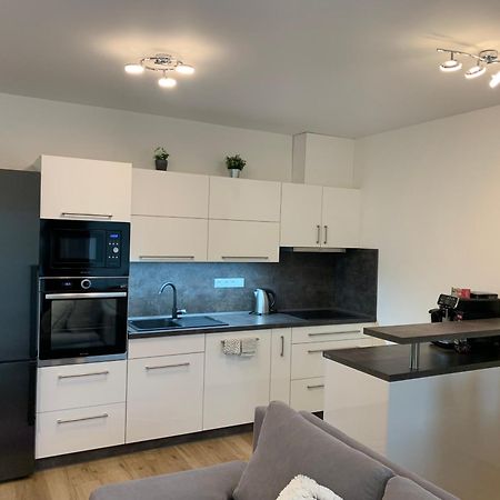 Apartman S Vyhlidkou Horní Maršov Zewnętrze zdjęcie