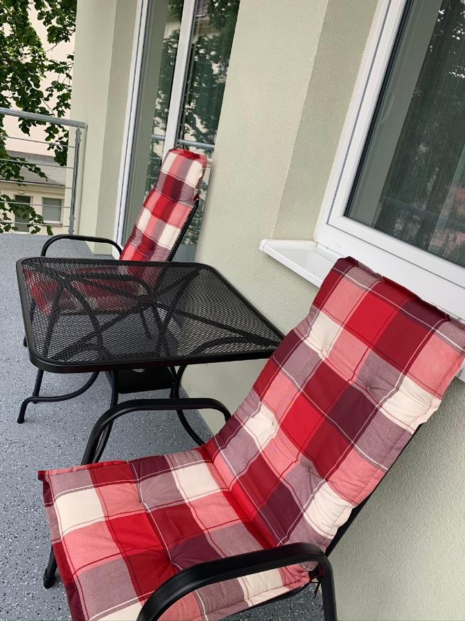 Apartman S Vyhlidkou Horní Maršov Zewnętrze zdjęcie