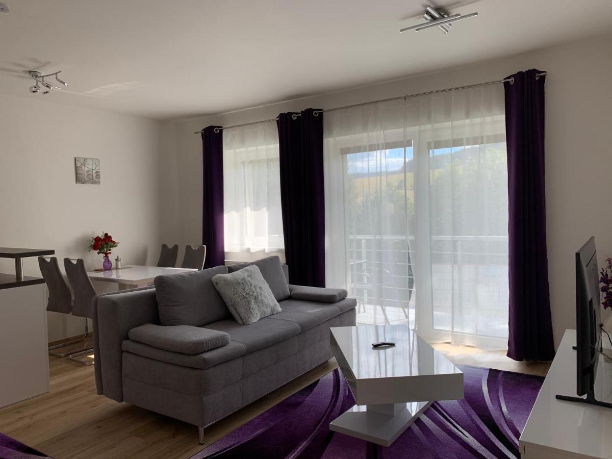 Apartman S Vyhlidkou Horní Maršov Zewnętrze zdjęcie