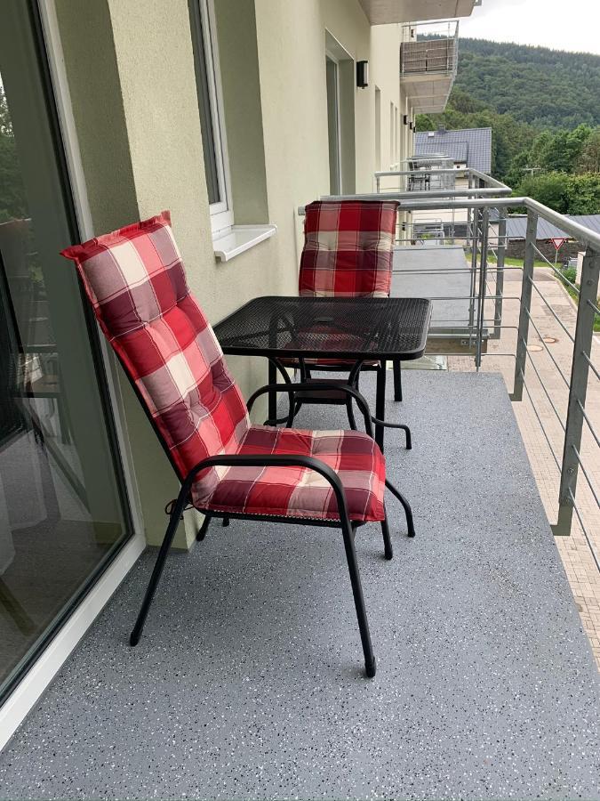 Apartman S Vyhlidkou Horní Maršov Zewnętrze zdjęcie