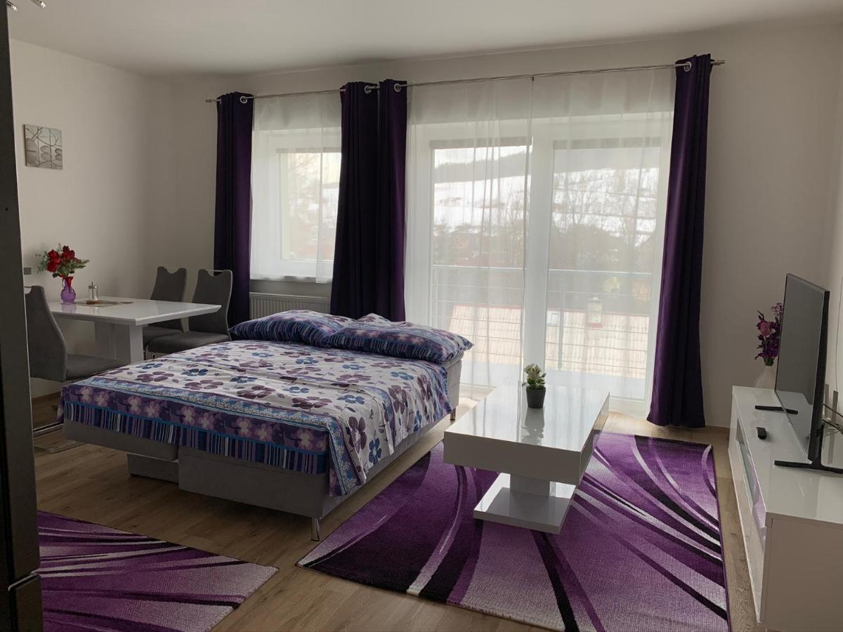 Apartman S Vyhlidkou Horní Maršov Zewnętrze zdjęcie