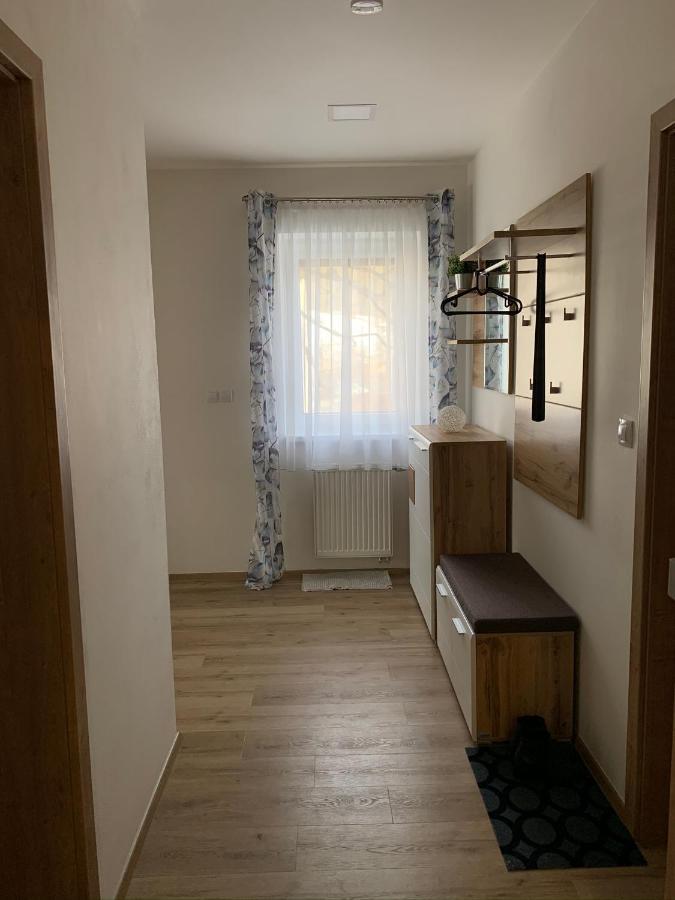 Apartman S Vyhlidkou Horní Maršov Zewnętrze zdjęcie