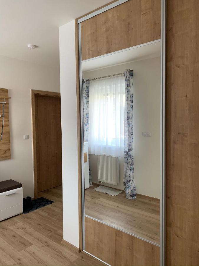 Apartman S Vyhlidkou Horní Maršov Zewnętrze zdjęcie