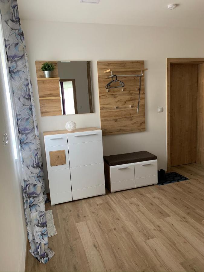 Apartman S Vyhlidkou Horní Maršov Zewnętrze zdjęcie