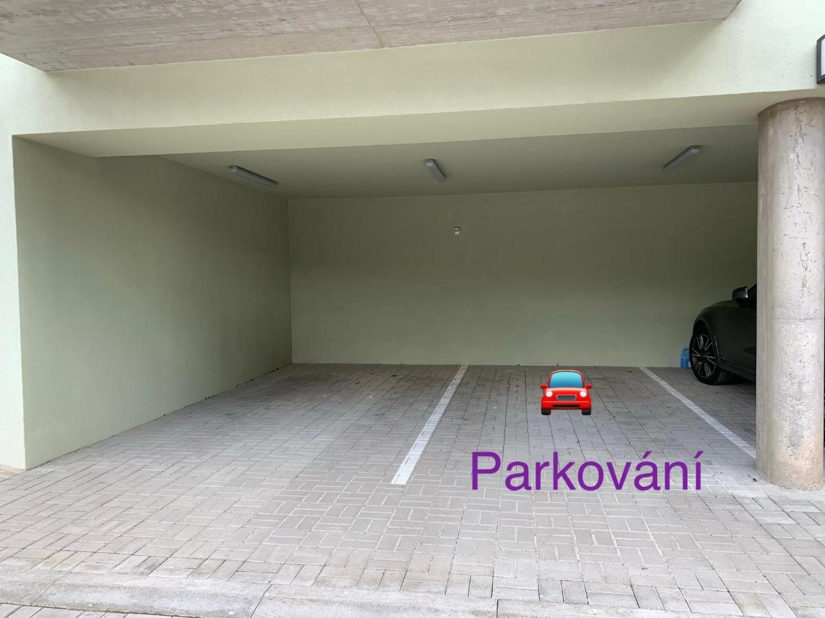 Apartman S Vyhlidkou Horní Maršov Zewnętrze zdjęcie