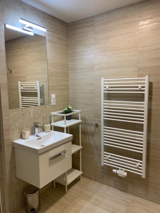 Apartman S Vyhlidkou Horní Maršov Zewnętrze zdjęcie