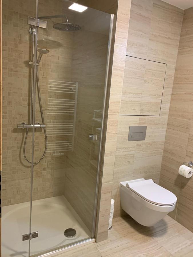Apartman S Vyhlidkou Horní Maršov Zewnętrze zdjęcie