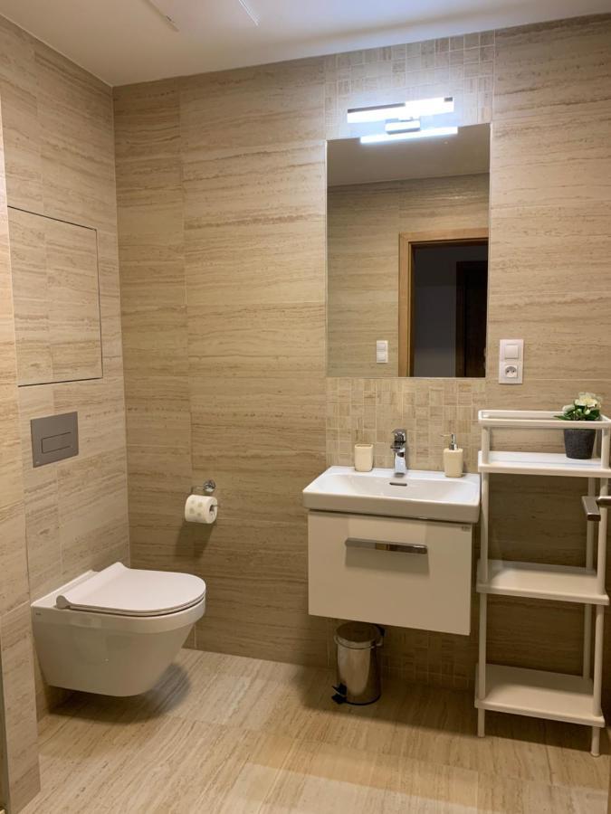 Apartman S Vyhlidkou Horní Maršov Zewnętrze zdjęcie