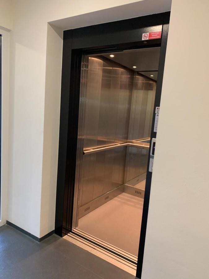 Apartman S Vyhlidkou Horní Maršov Zewnętrze zdjęcie