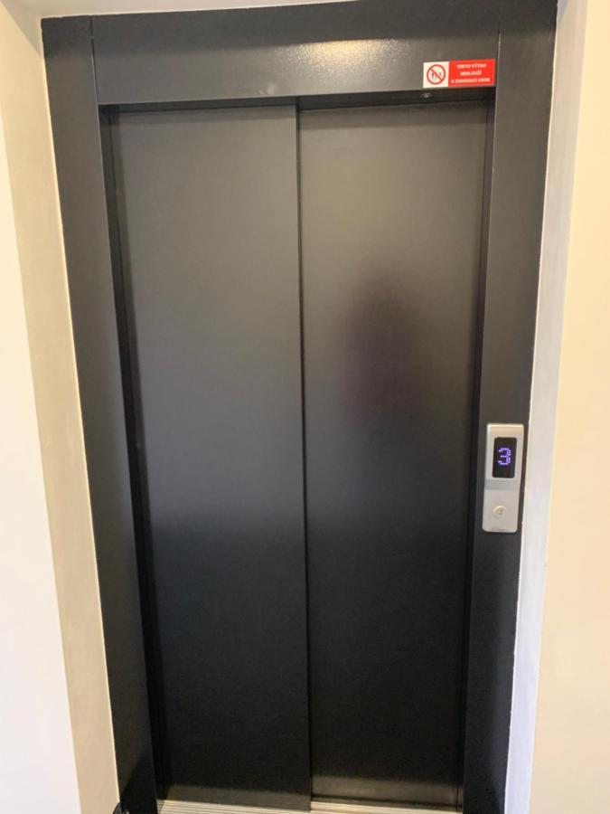 Apartman S Vyhlidkou Horní Maršov Zewnętrze zdjęcie