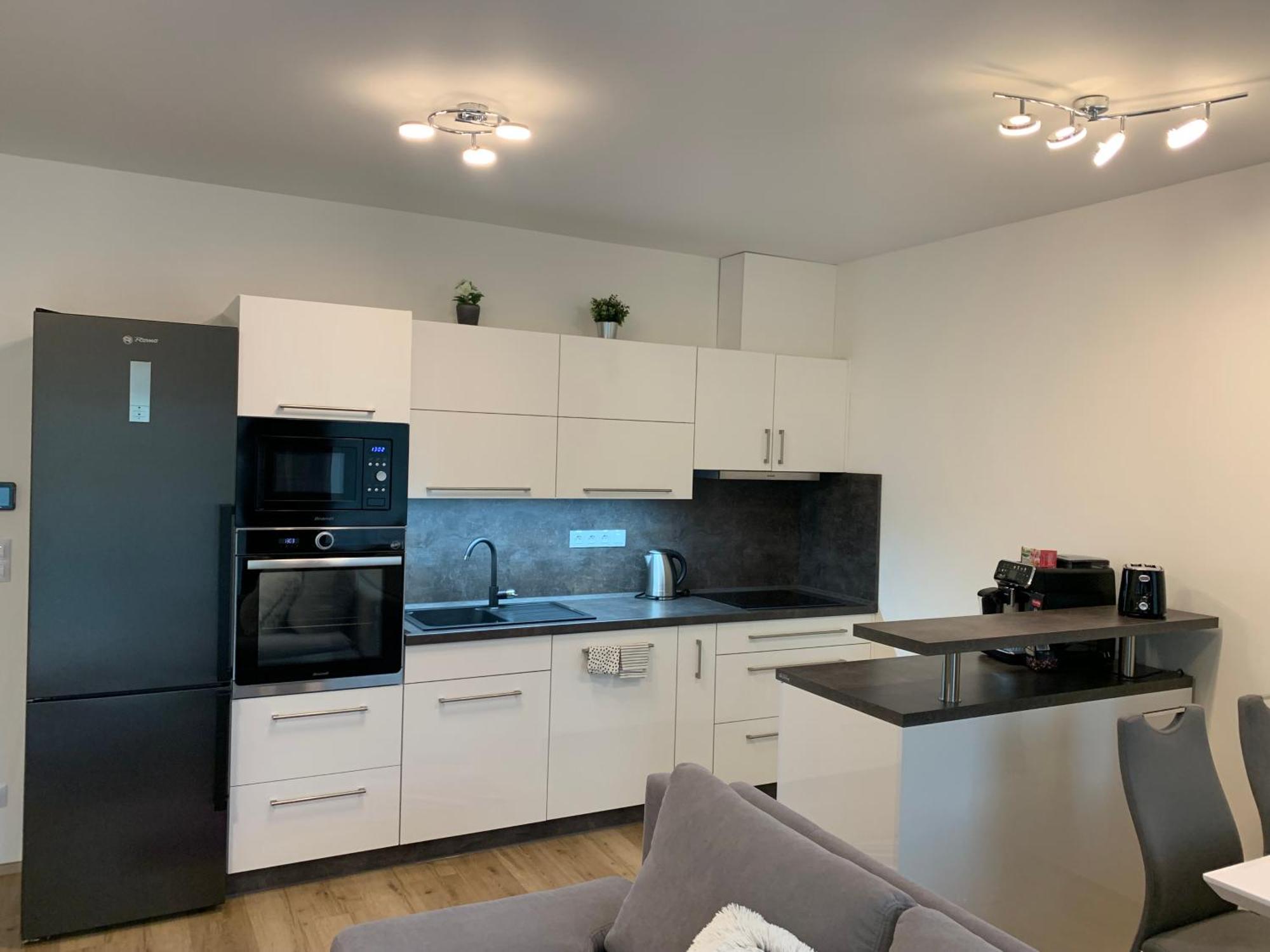 Apartman S Vyhlidkou Horní Maršov Zewnętrze zdjęcie