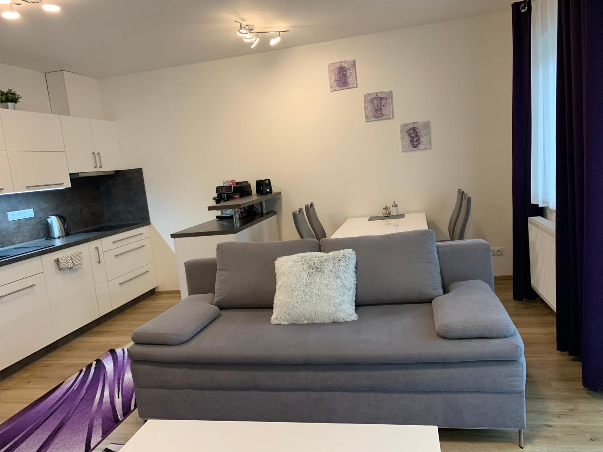 Apartman S Vyhlidkou Horní Maršov Zewnętrze zdjęcie